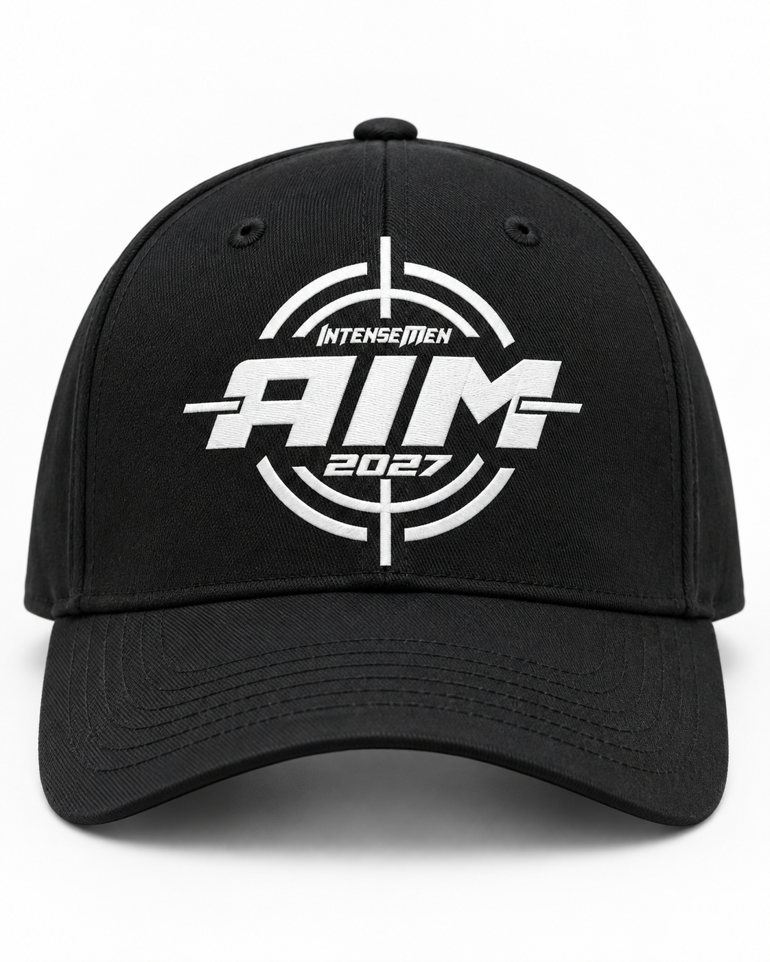 IntenseMen branded apparel, product view two
