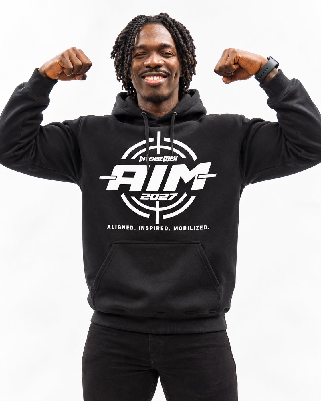 IntenseMen merchandise, product view five